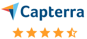 Capterra Reviews