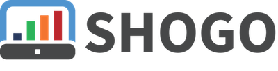 Shogo.io logo